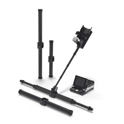 Professional 3D ground scanner OKM eXp 6000 Professional Plus