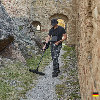 OKM eXp 6000 Pro Plus (2016-2021)