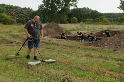 DCG in press and media