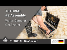 OKM GeoSeeker