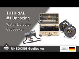 OKM GeoSeeker