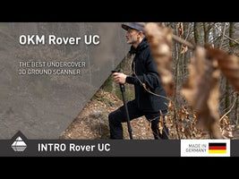 OKM Rover UC