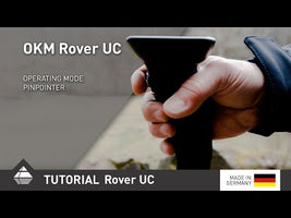 OKM Rover UC