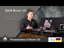 OKM Rover UC